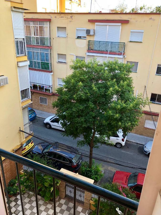 Latidos De Triana - Apartamento En Triana Totalmente Equipado Sevilha Exterior foto