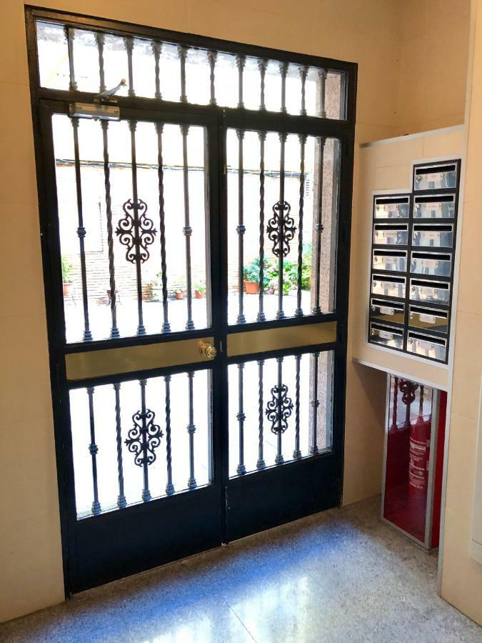 Latidos De Triana - Apartamento En Triana Totalmente Equipado Sevilha Exterior foto