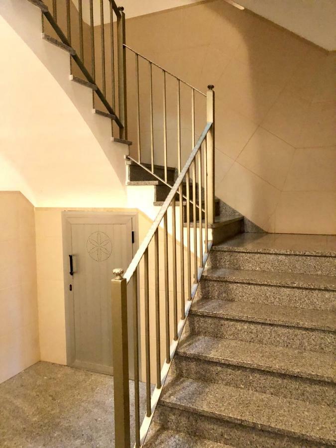 Latidos De Triana - Apartamento En Triana Totalmente Equipado Sevilha Exterior foto